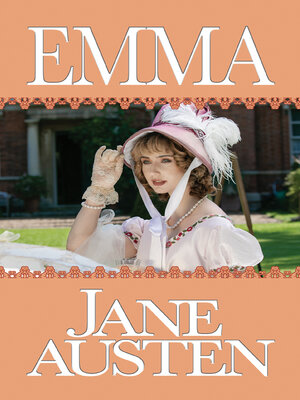 cover image of Emma